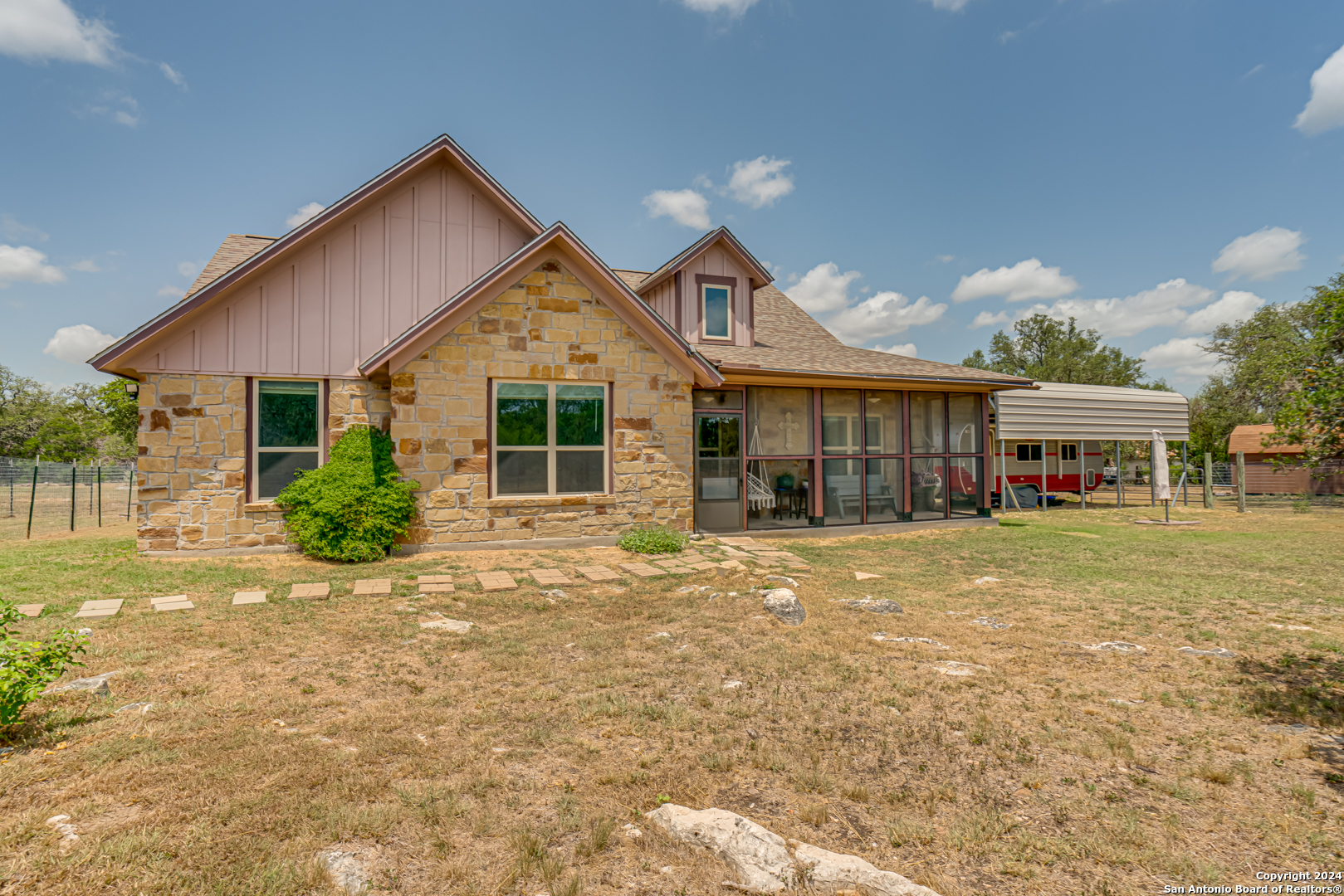 377 Private Road 349