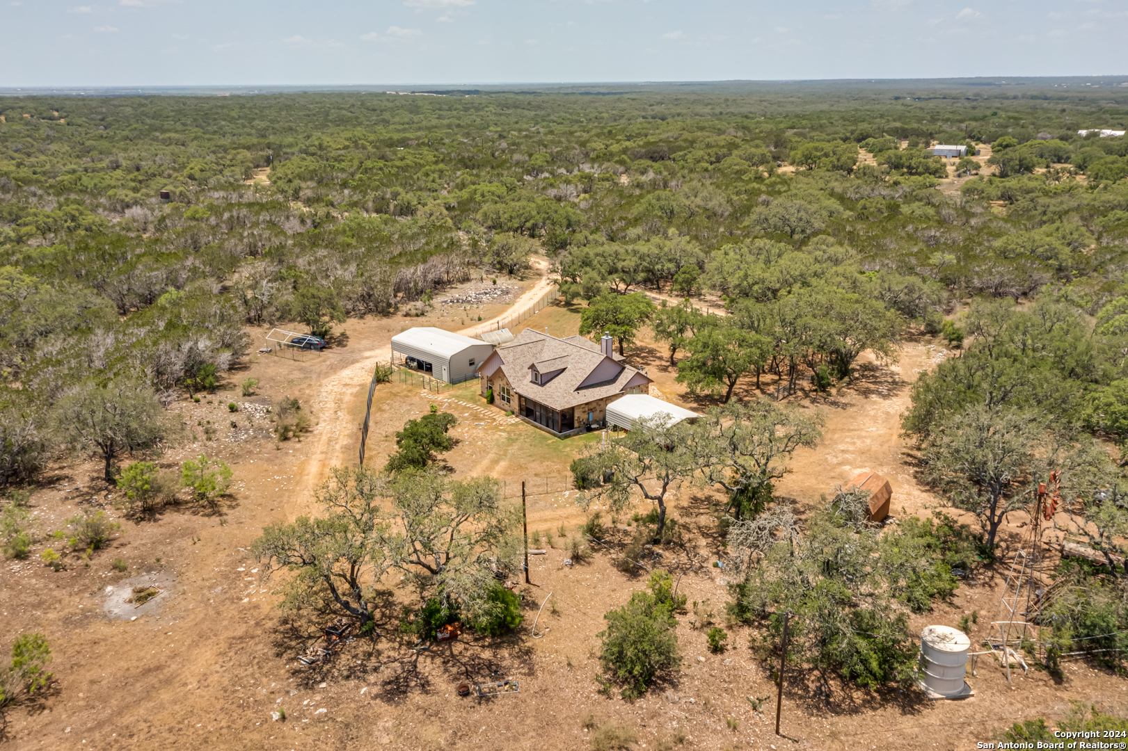 377 Private Road 349