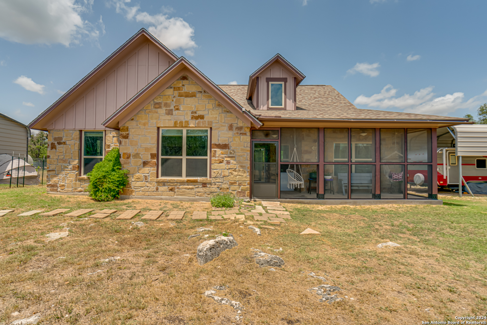 377 Private Road 349
