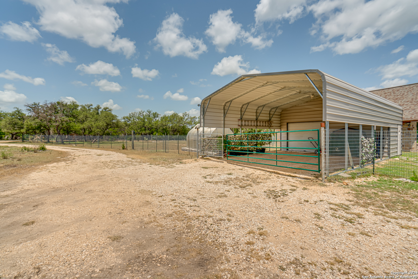 377 Private Road 349