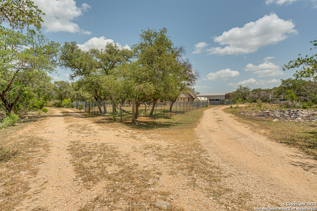 377 private road 349