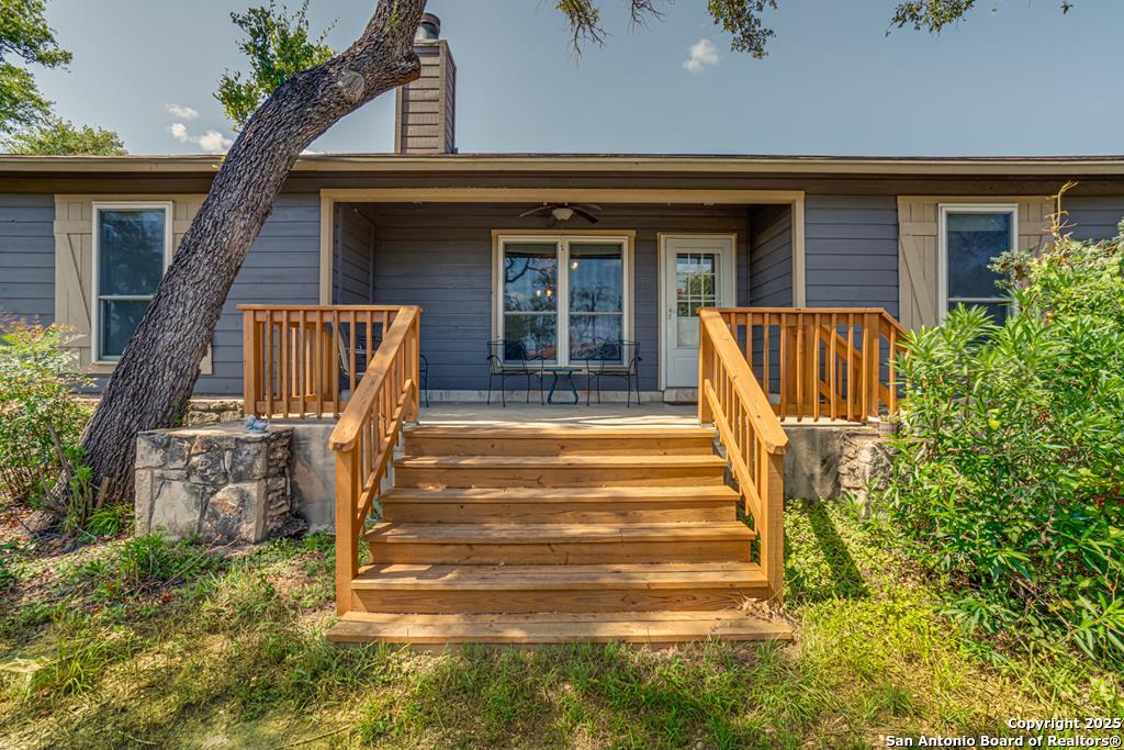 1349 Ranchero Rd.