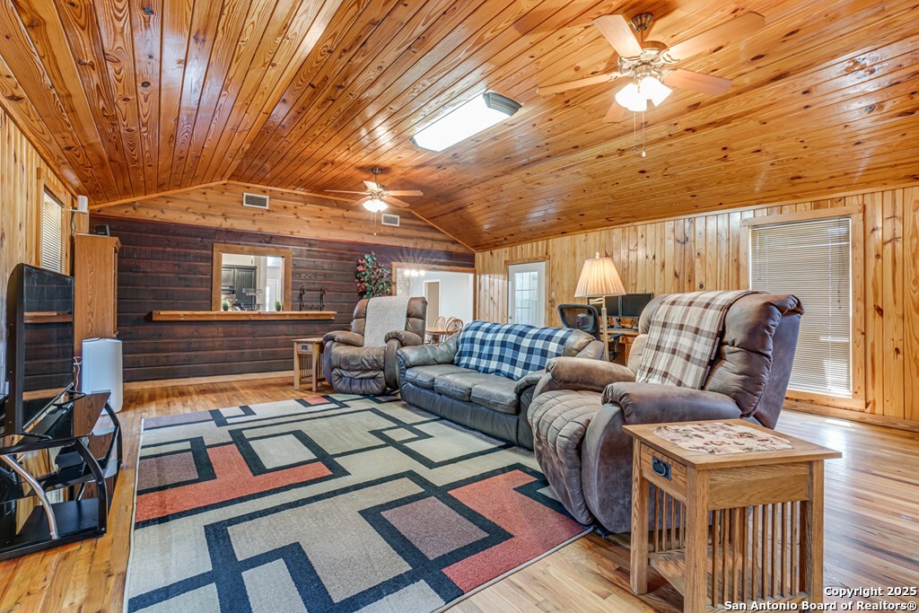 1349 Ranchero Rd.