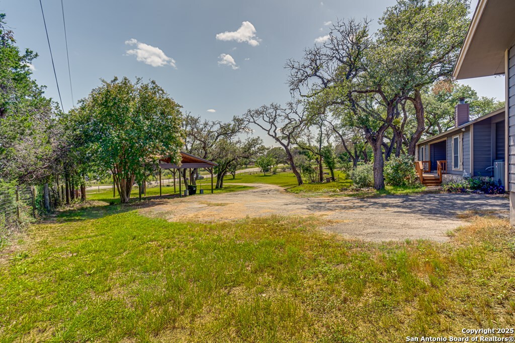 1349 Ranchero Rd.