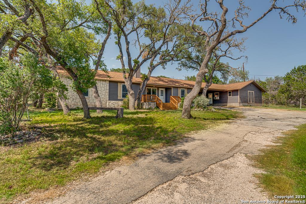 1349 Ranchero Rd.