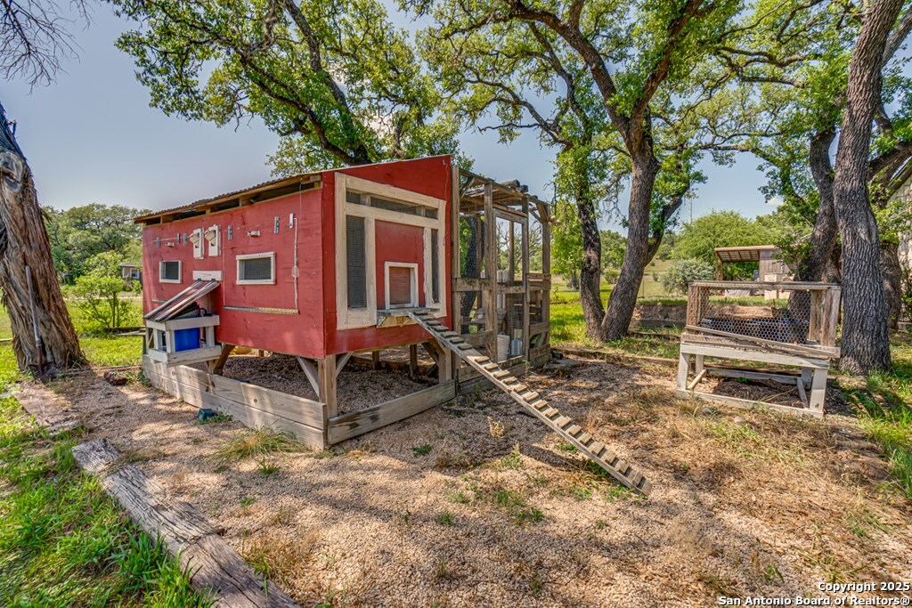 1349 Ranchero Rd.