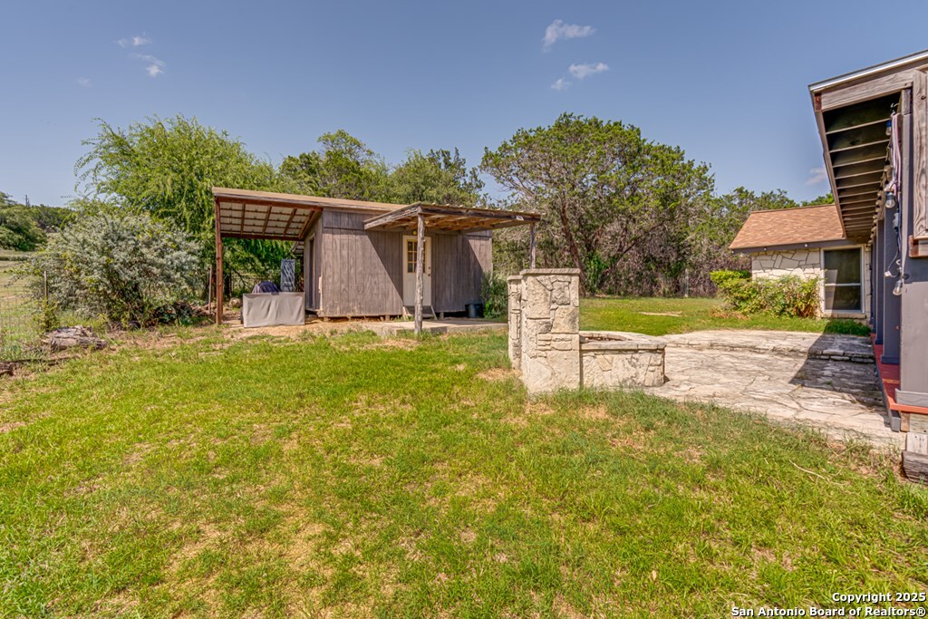 1349 Ranchero Rd.