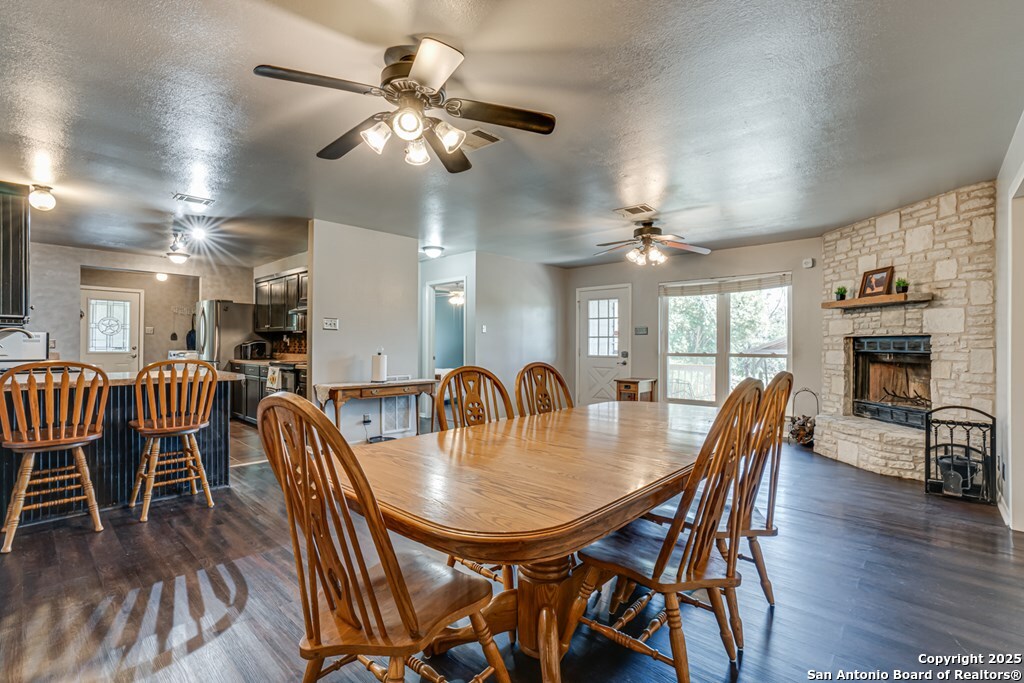1349 Ranchero Rd.
