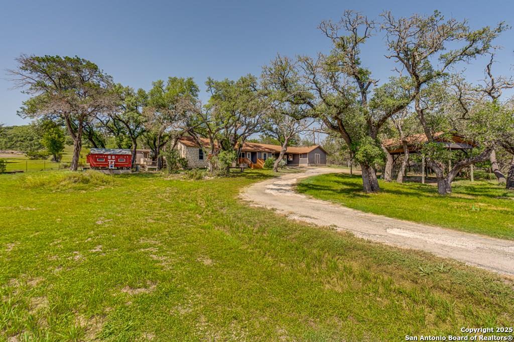 1349 Ranchero Rd.