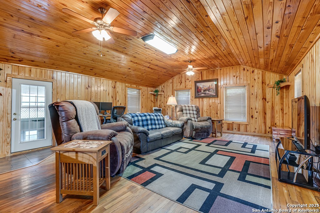 1349 Ranchero Rd.