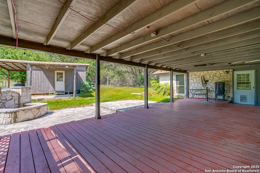1349 Ranchero Rd.