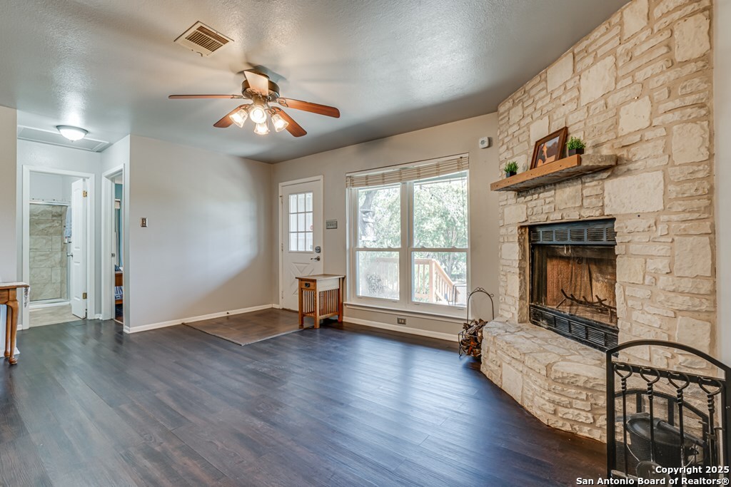 1349 Ranchero Rd.