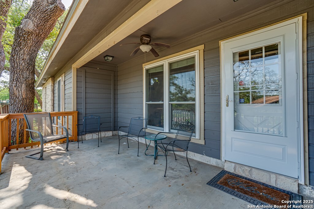 1349 Ranchero Rd.