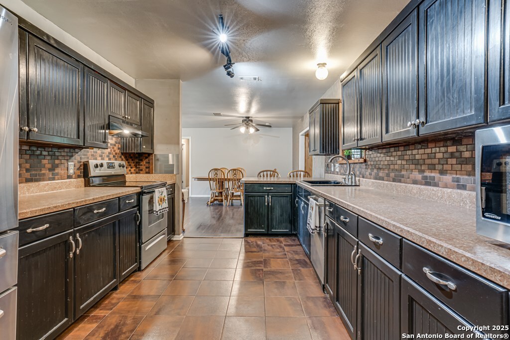 1349 Ranchero Rd.