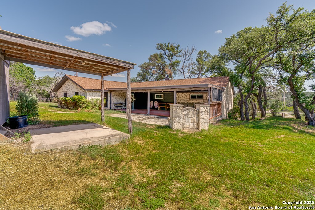 1349 Ranchero Rd.