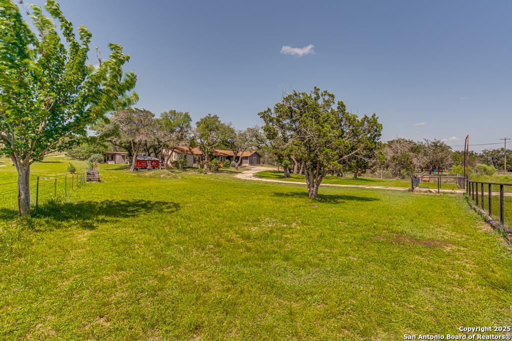 1349 Ranchero Rd.