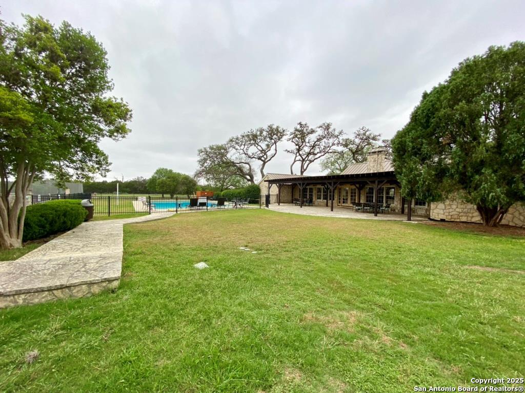 356 Palomino Springs