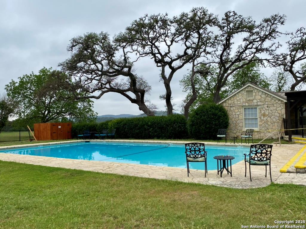 356 Palomino Springs