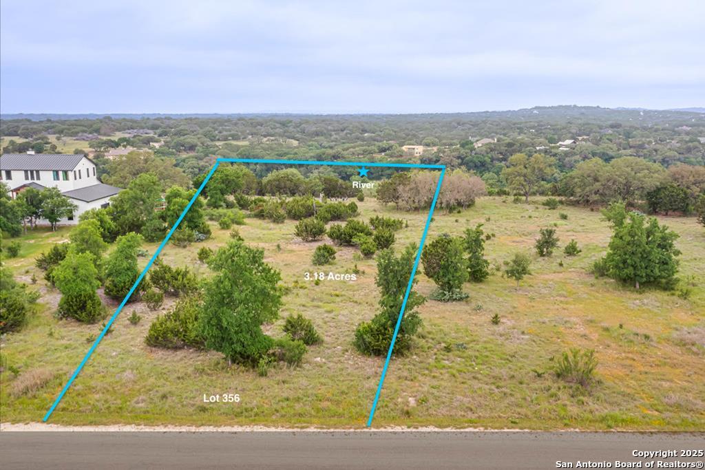 356 Palomino Springs
