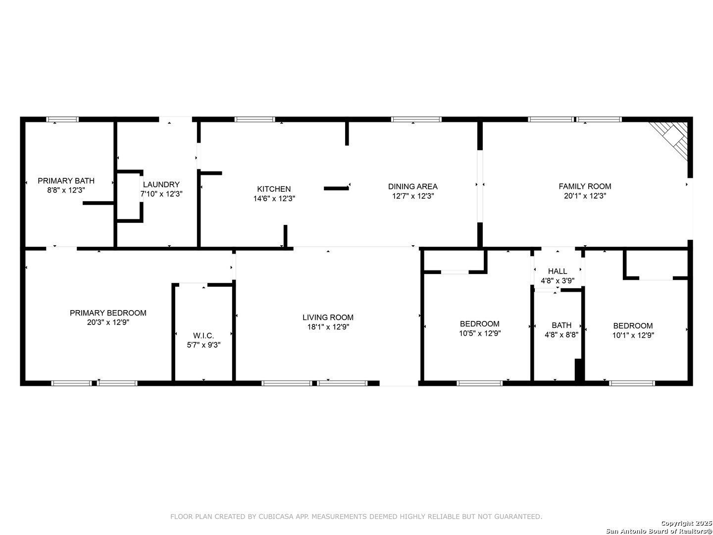 1094 Northlake