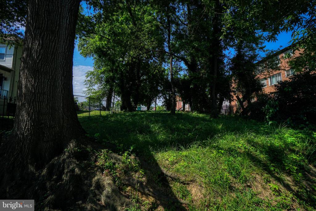 CLAY STREET NE