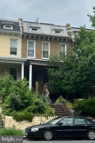 4516 GEORGIA AVENUE NW