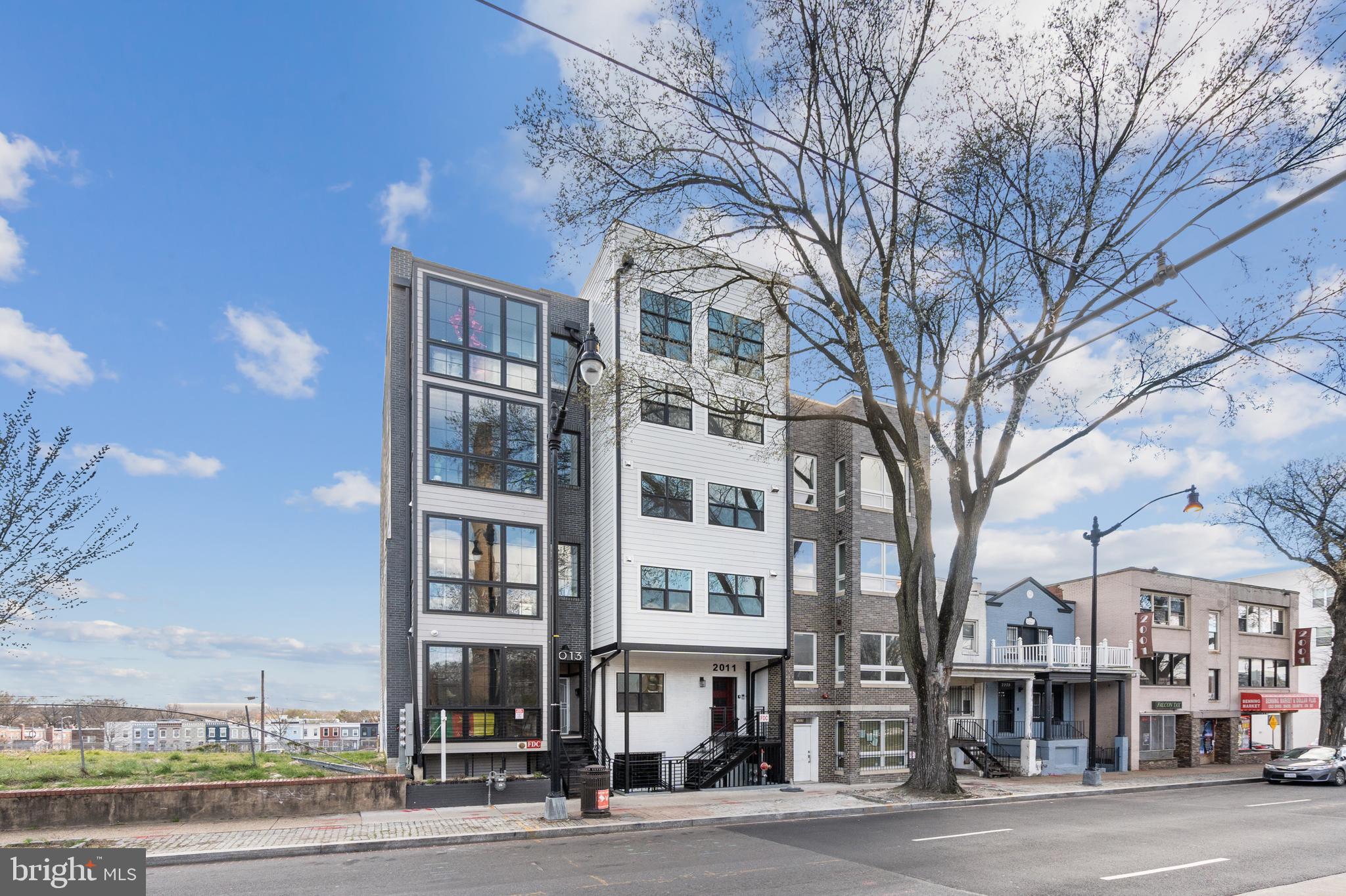 2011 BENNING ROAD NE 3