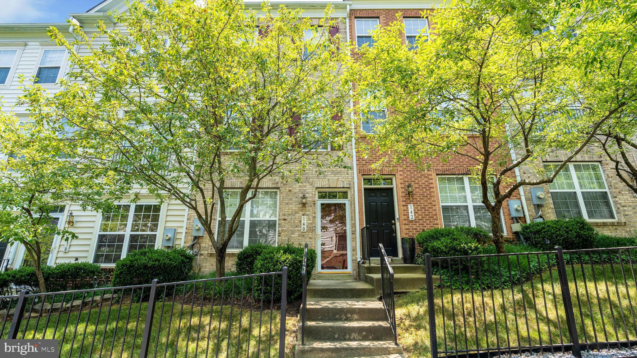 140 DANBURY STREET SW