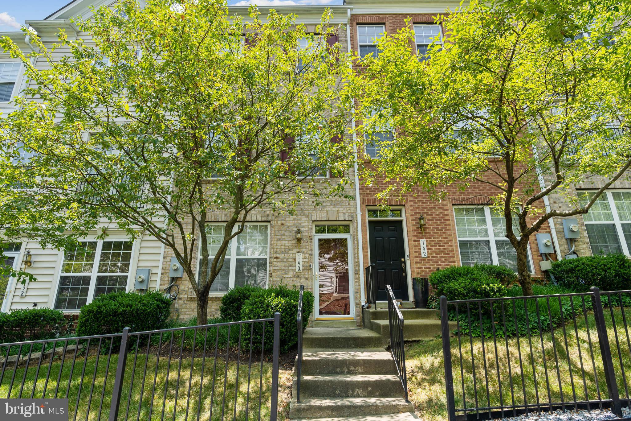140 DANBURY STREET SW