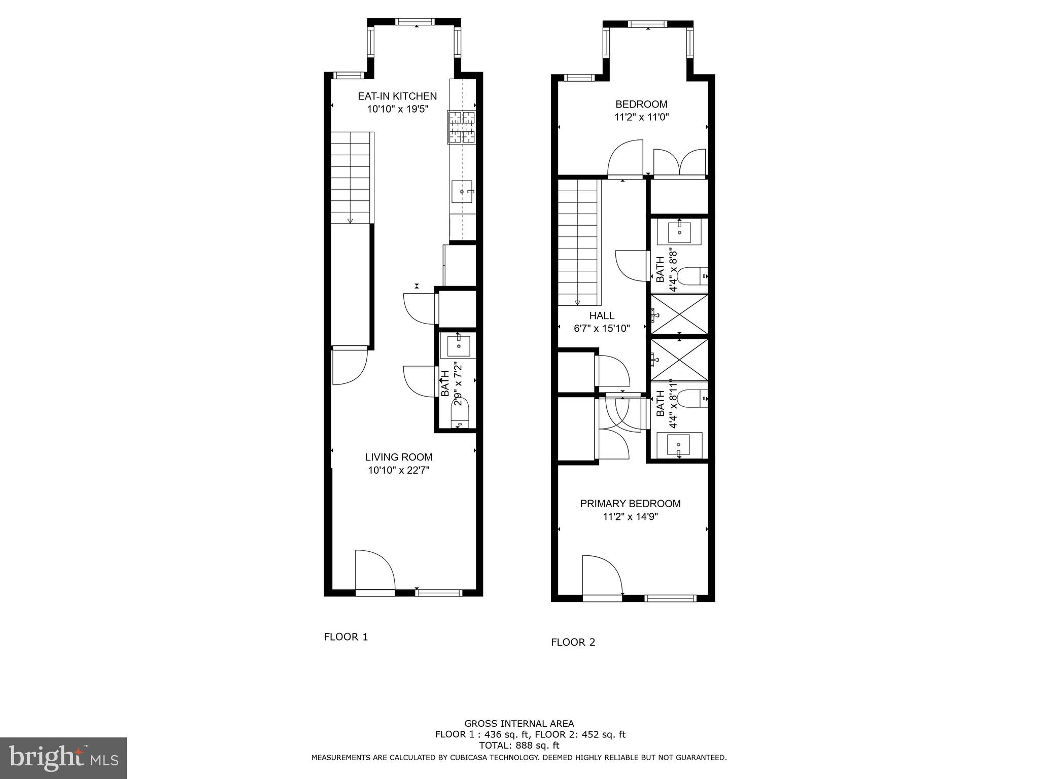 1539 4TH STREET NW 2
