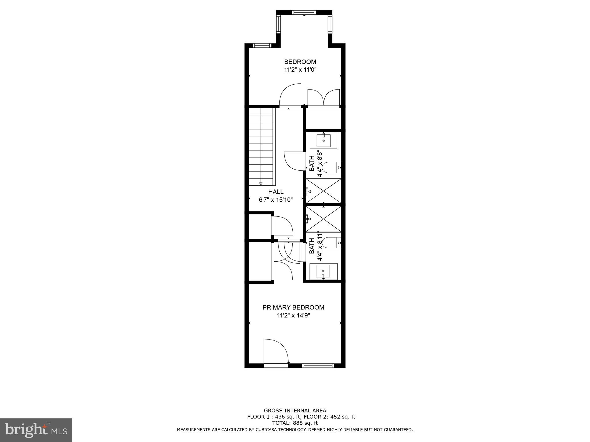 1539 4TH STREET NW 2