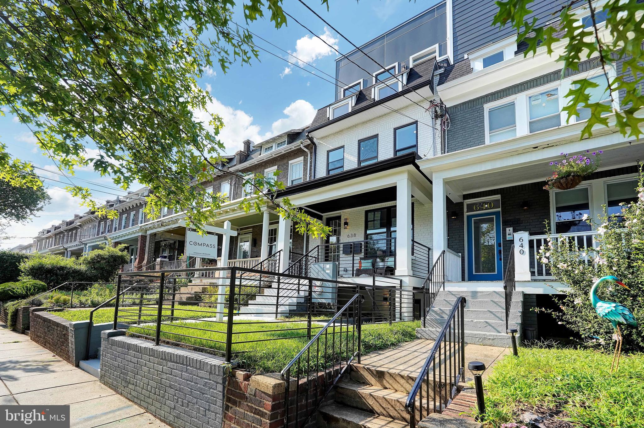 638 FRANKLIN STREET NE 2
