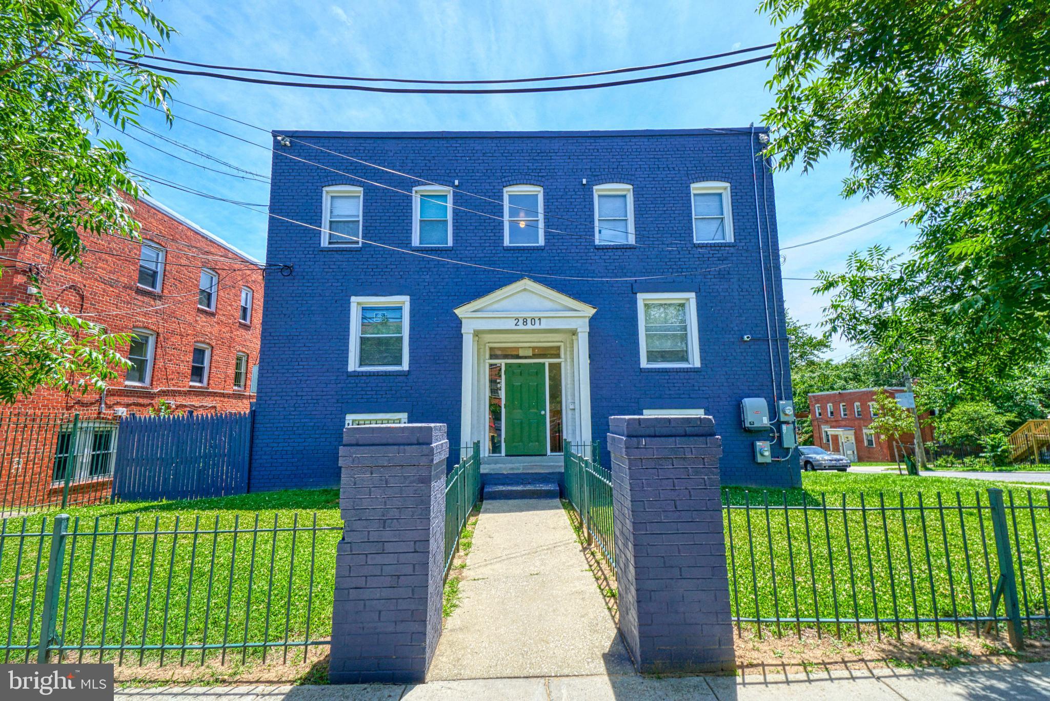 2801 JASPER STREET SE B1