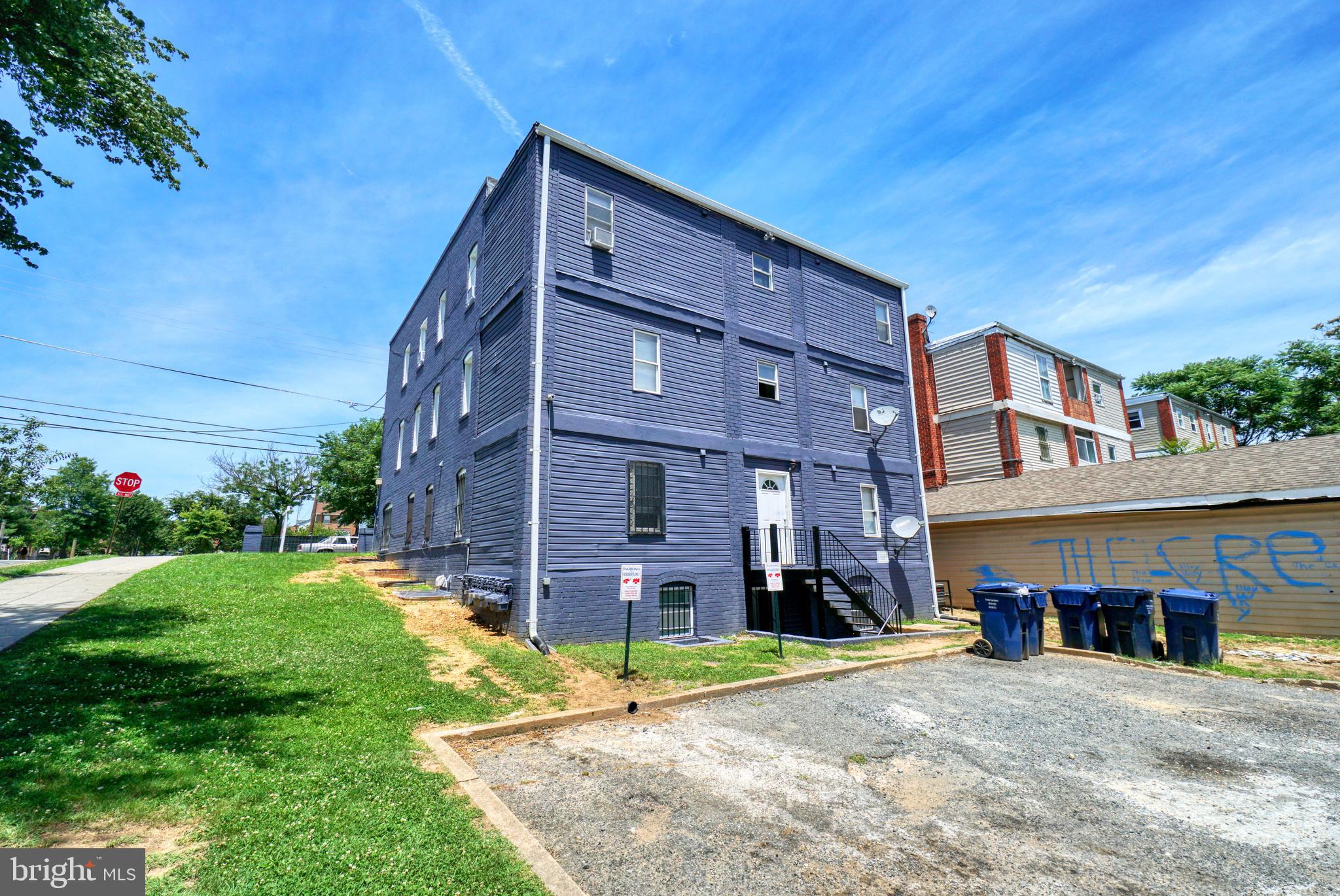 2801 JASPER STREET SE B1