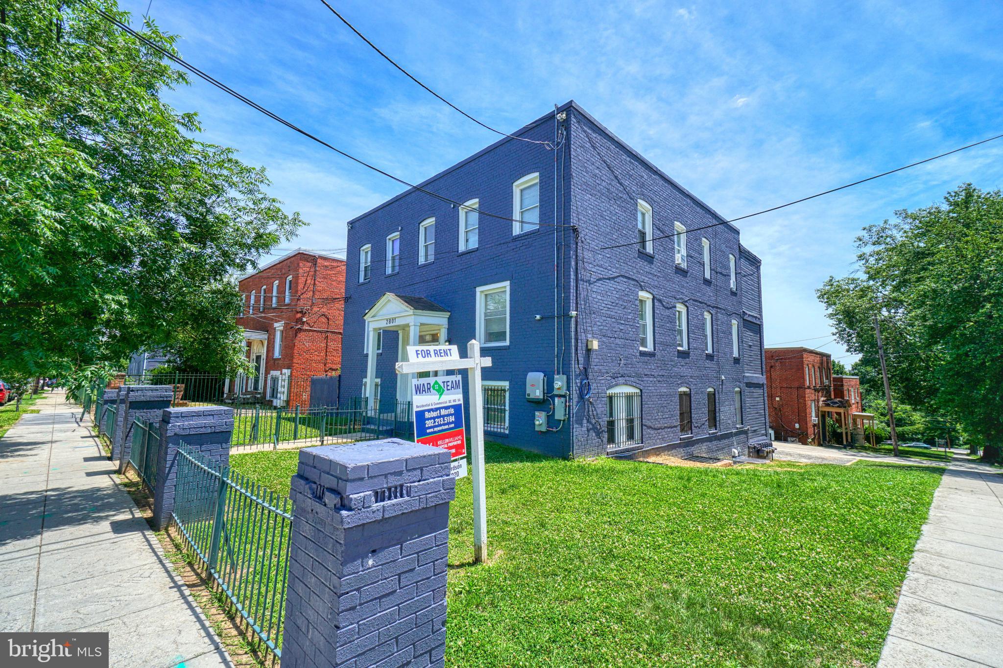 2801 JASPER STREET SE B1