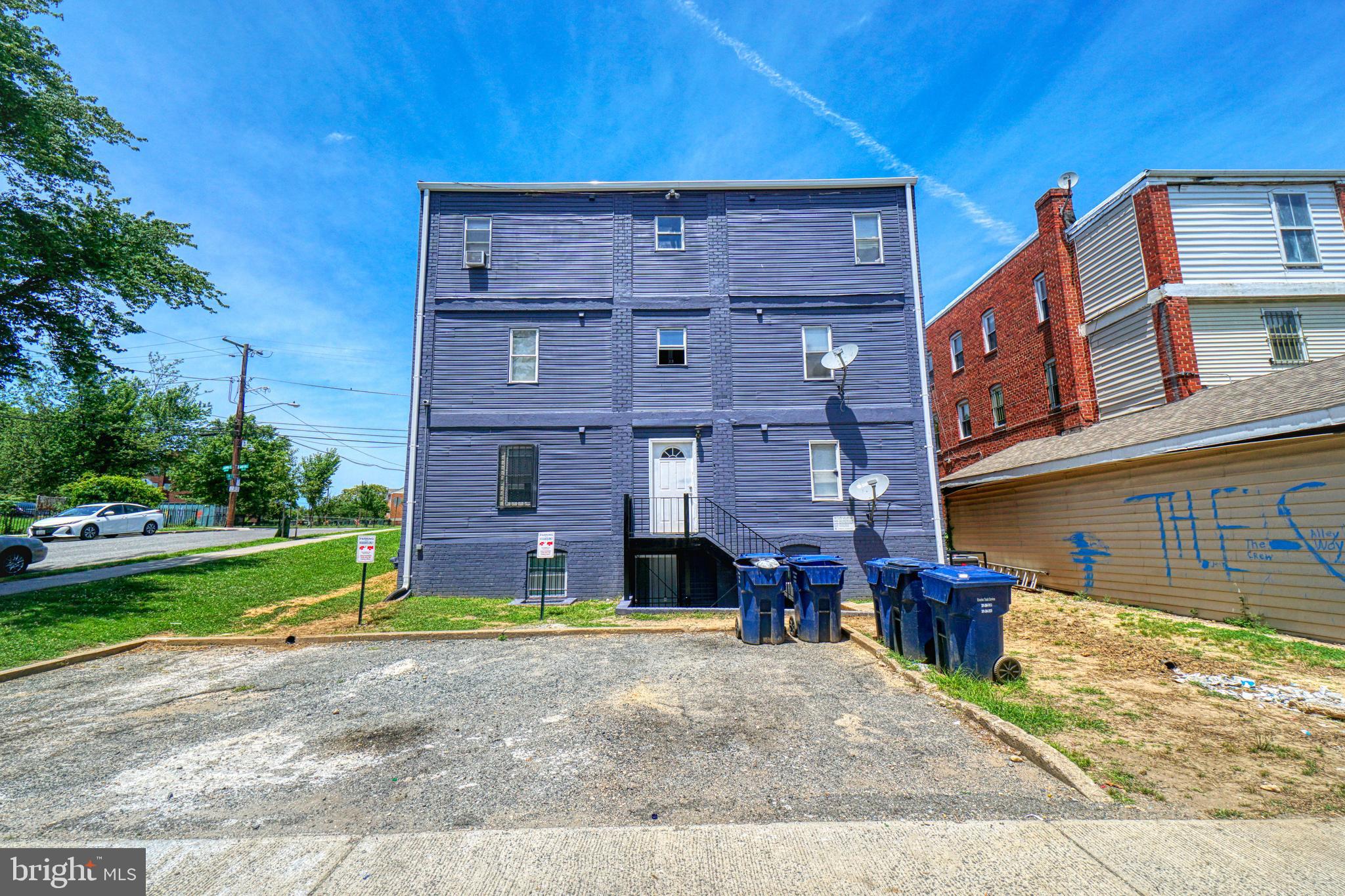 2801 JASPER STREET SE B1