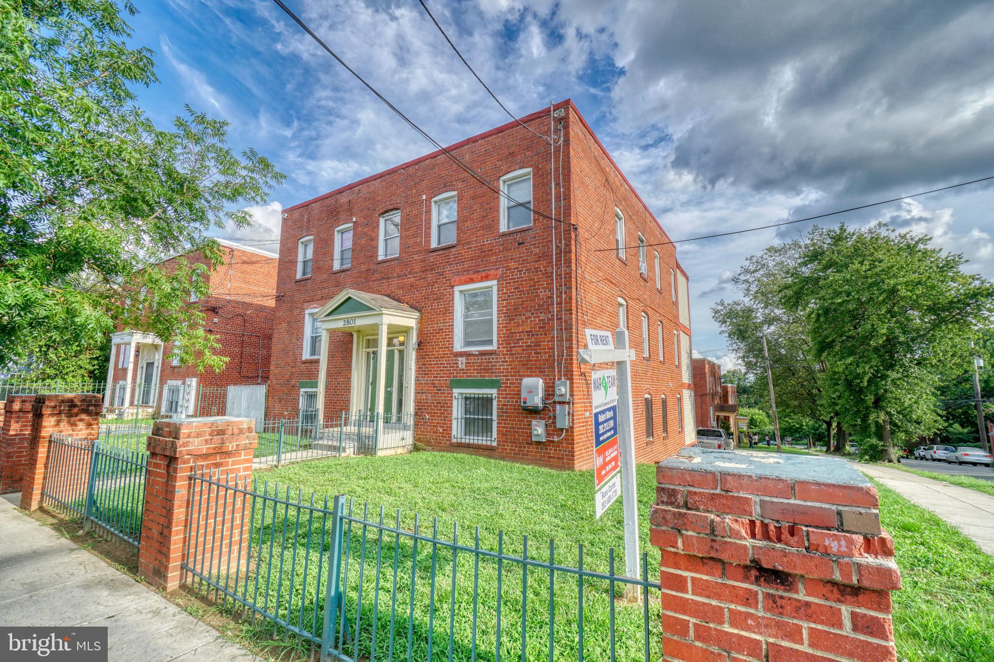 2801 JASPER STREET SE 1