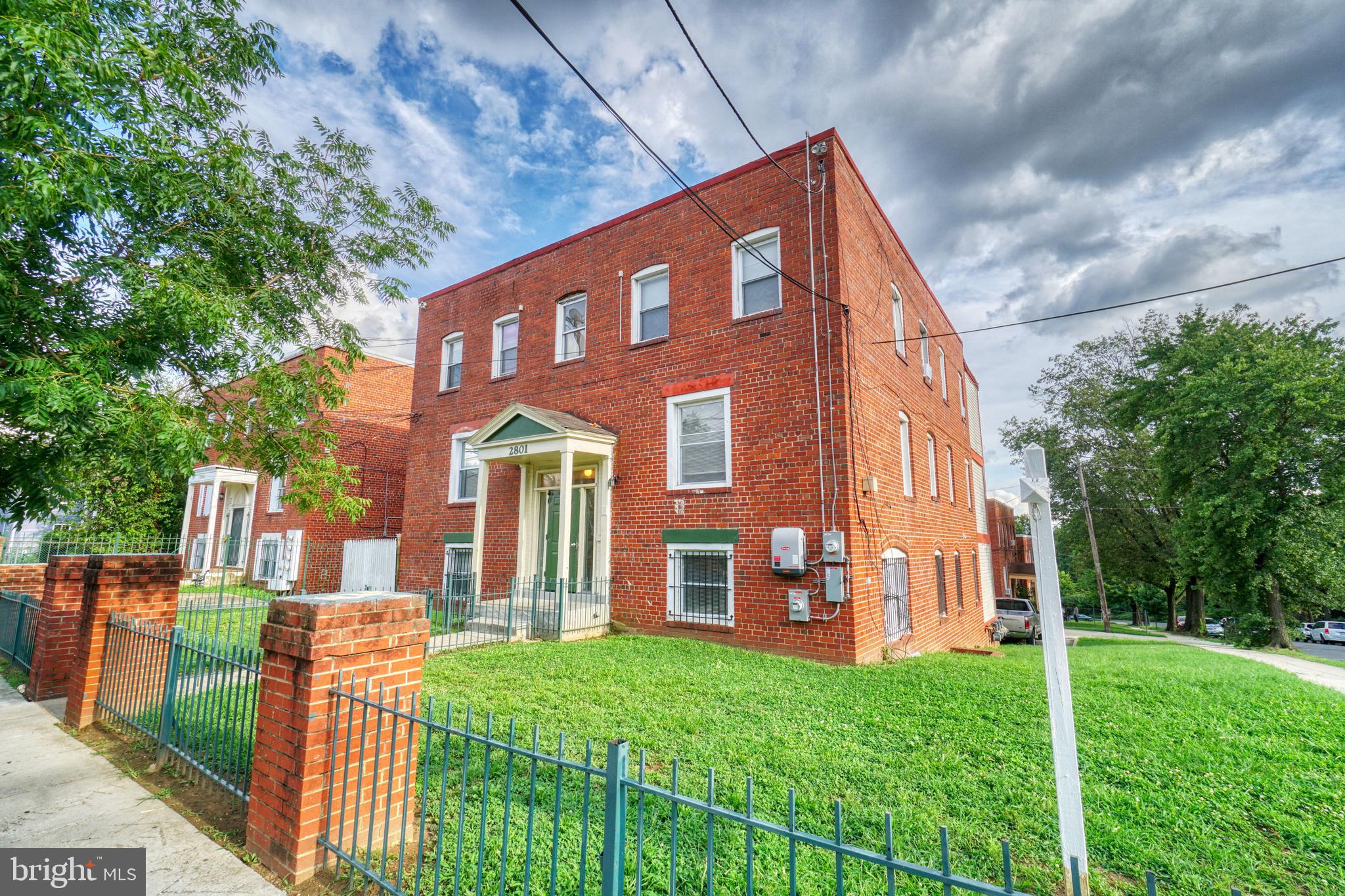 2801 JASPER STREET SE 1