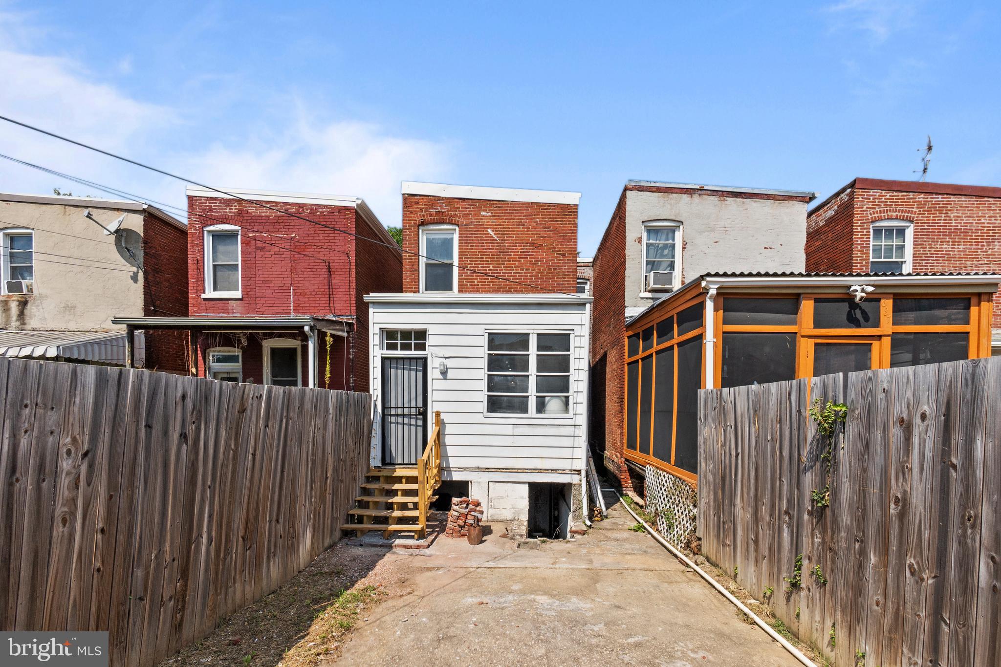 635 K STREET NE