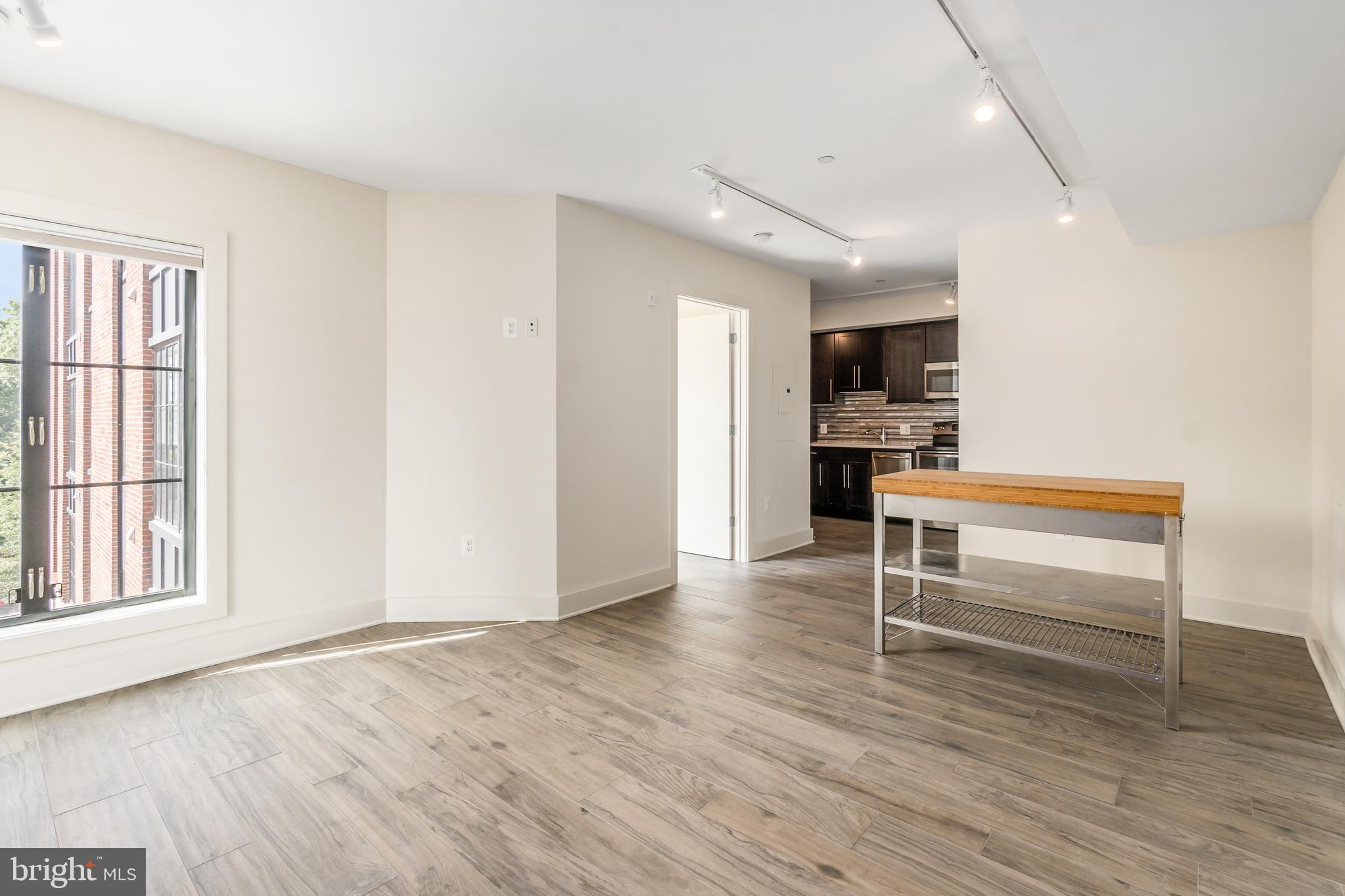 3205 GEORGIA AVENUE NW 307