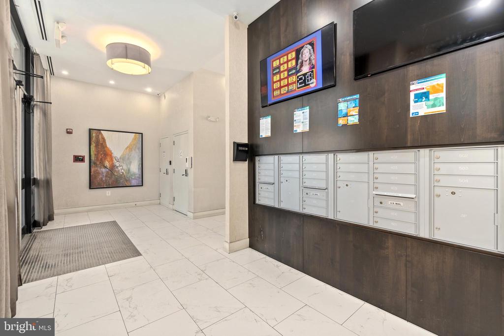 3205 GEORGIA AVENUE NW 307
