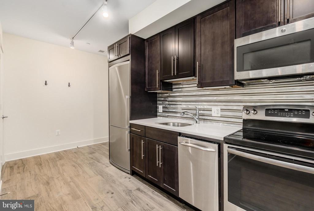 3205 GEORGIA AVENUE NW 307