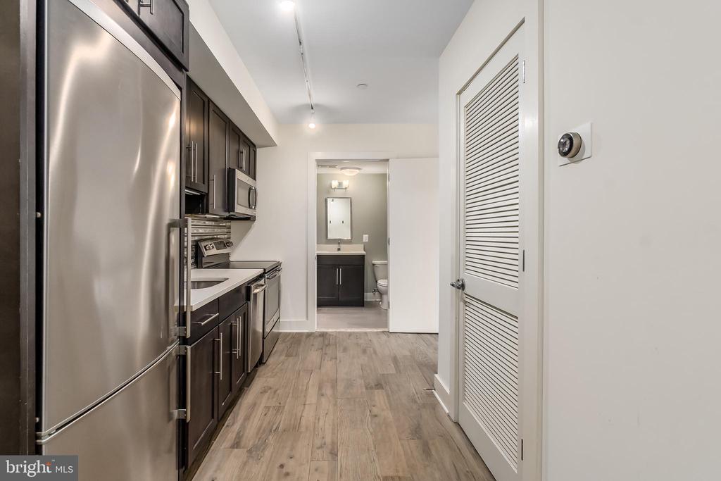 3205 GEORGIA AVENUE NW 307