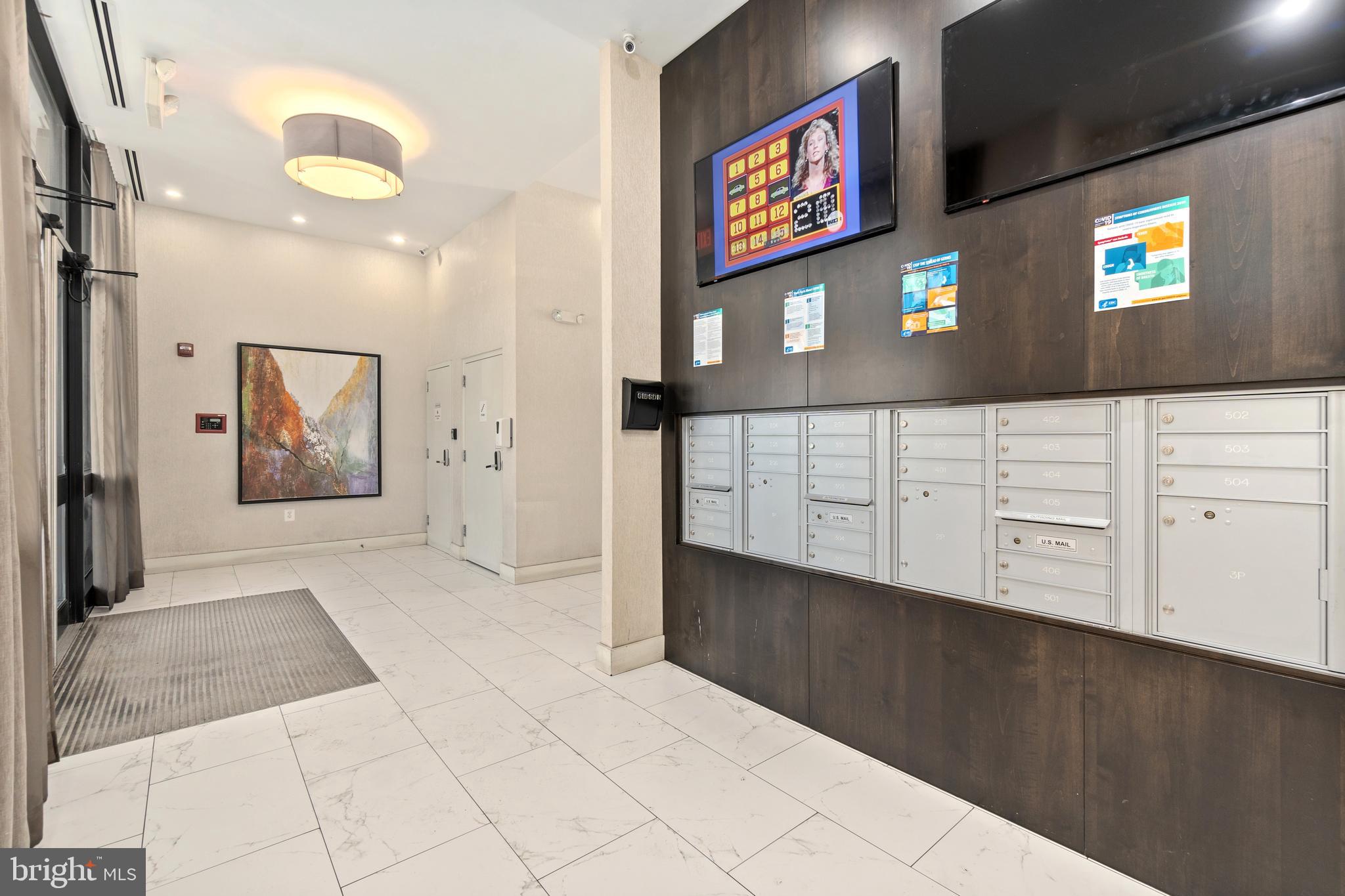 3205 GEORGIA AVENUE NW 307