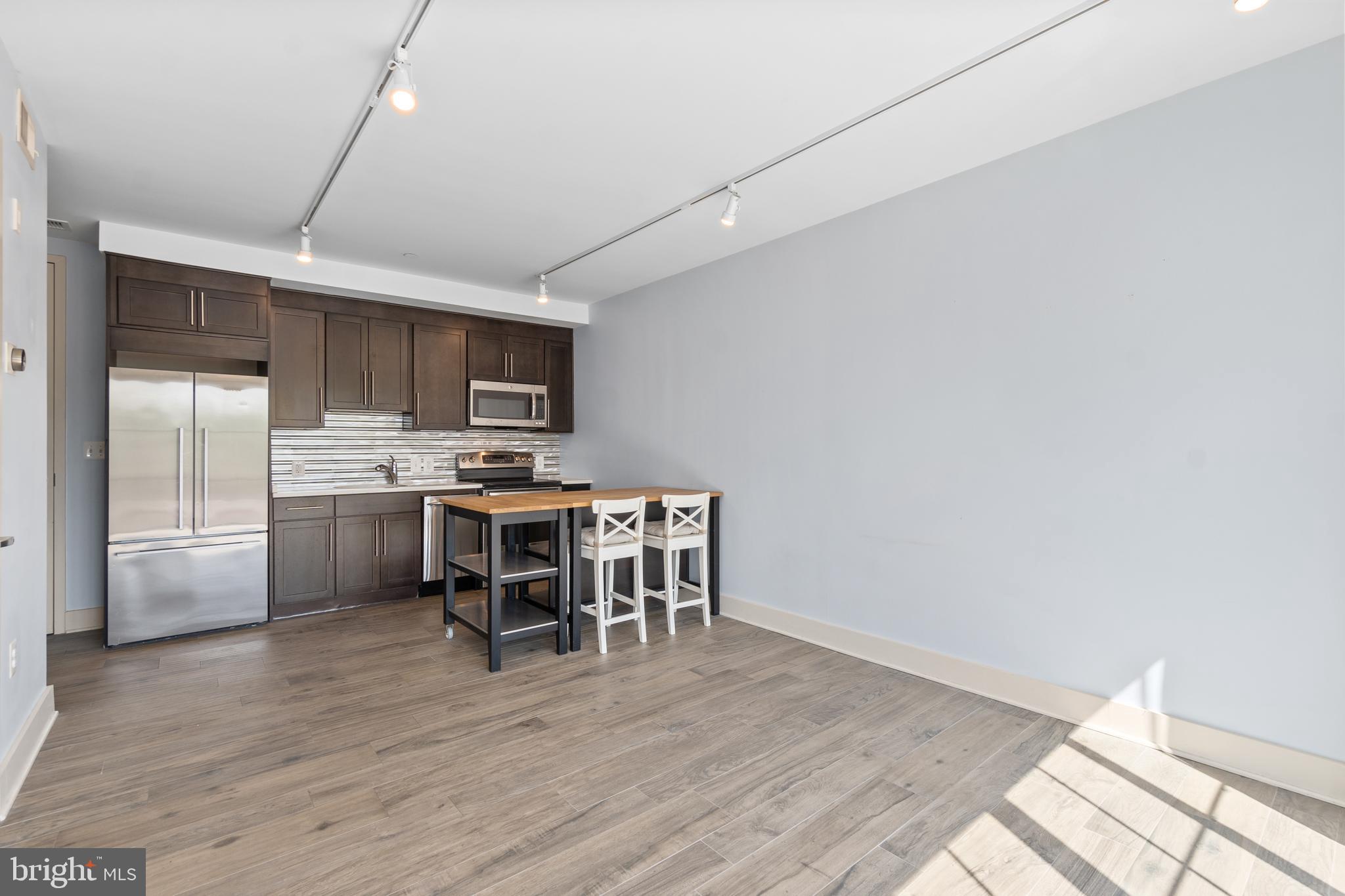 3205 GEORGIA AVENUE NW 206