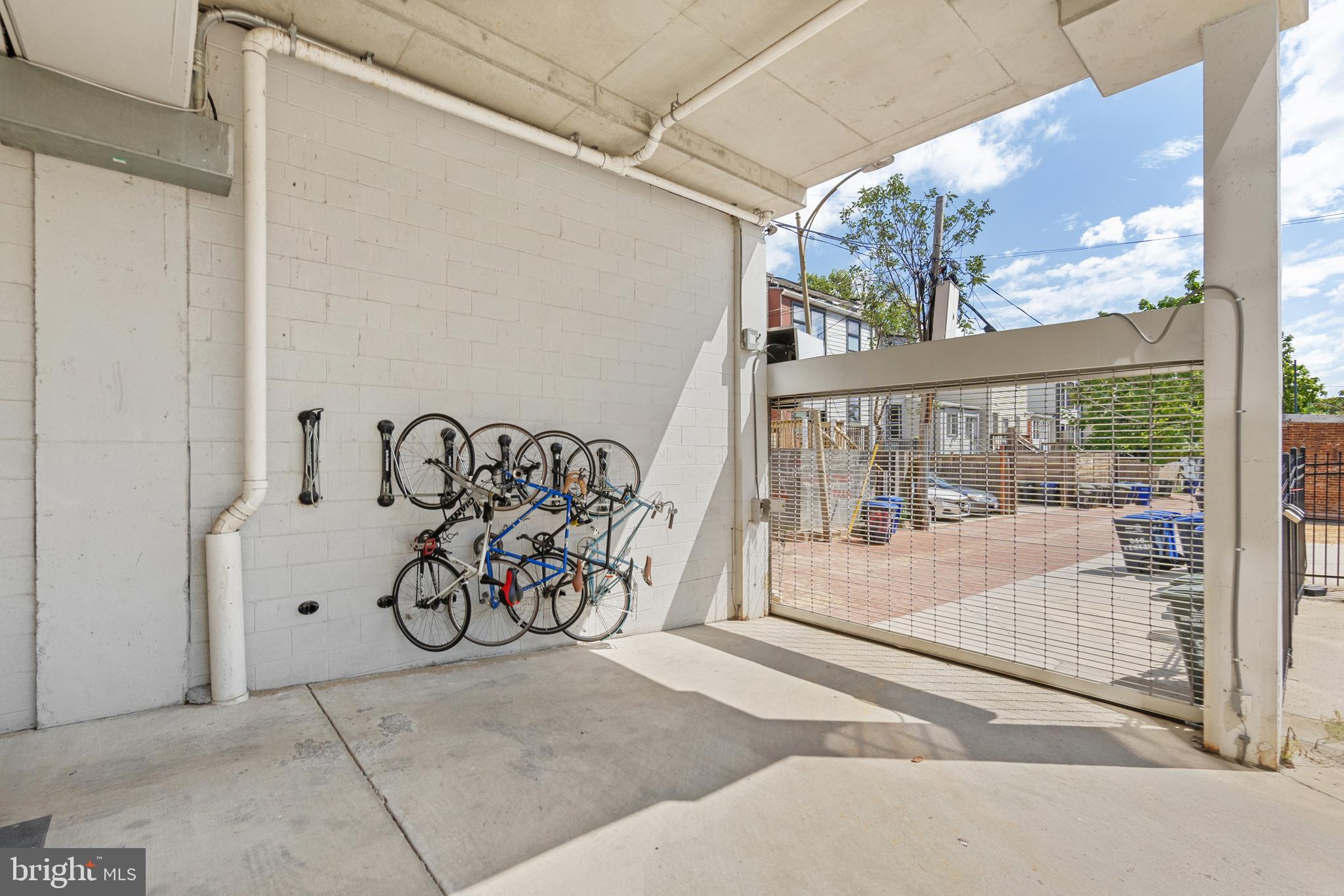 3205 GEORGIA AVENUE NW 206