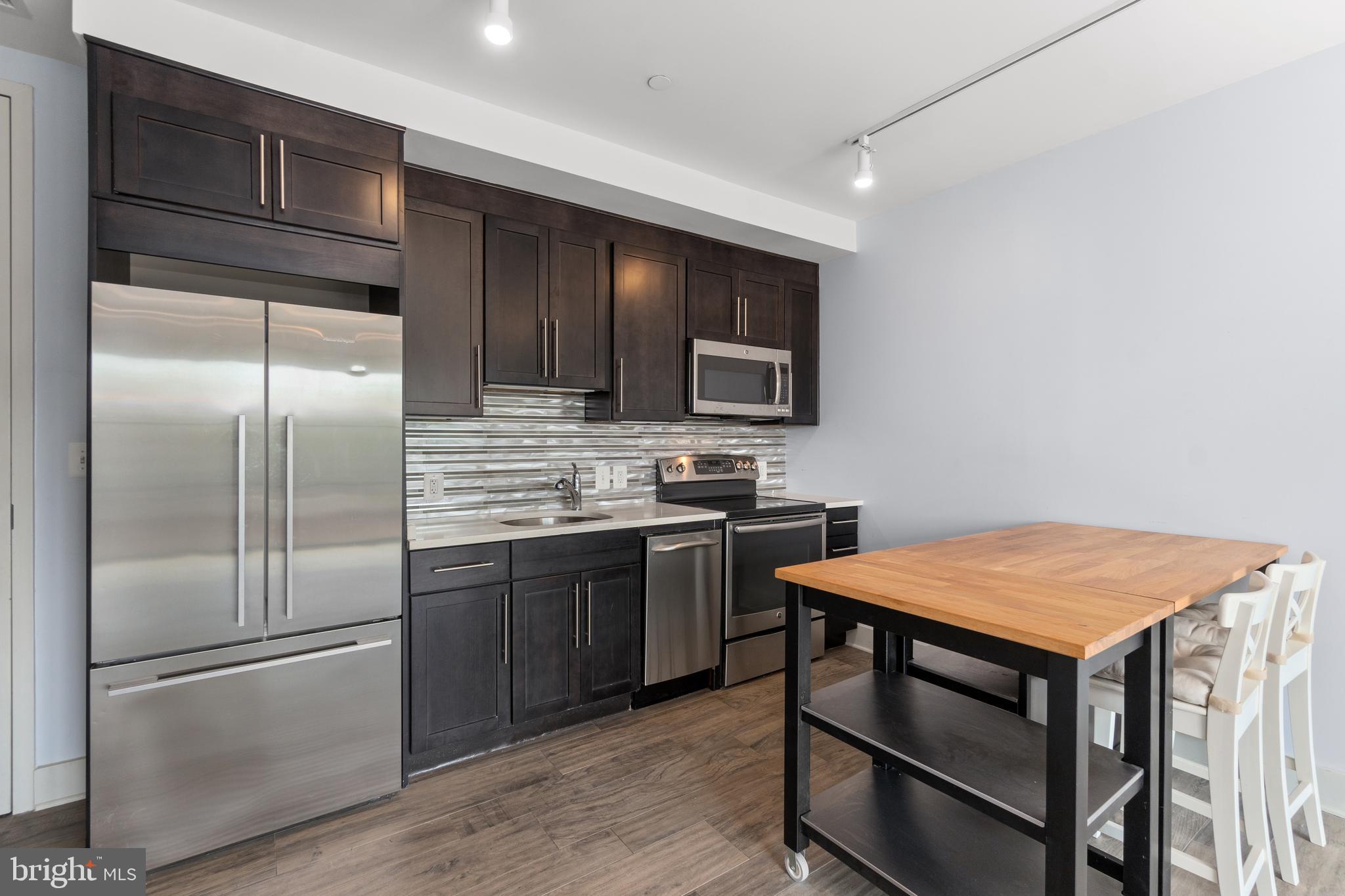 3205 GEORGIA AVENUE NW 206