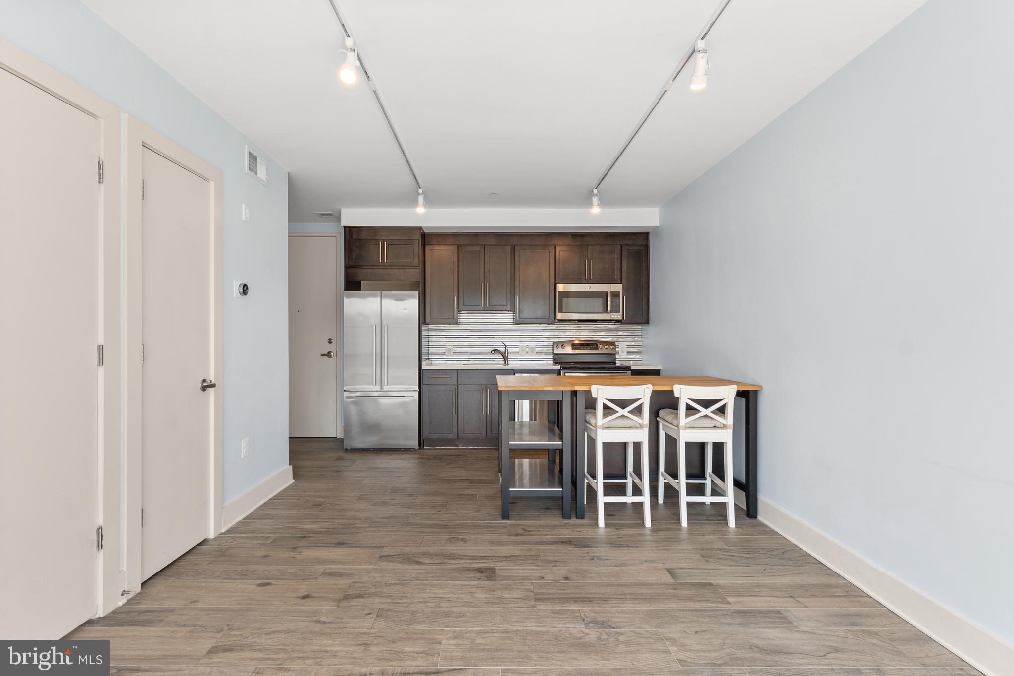3205 GEORGIA AVENUE NW 206
