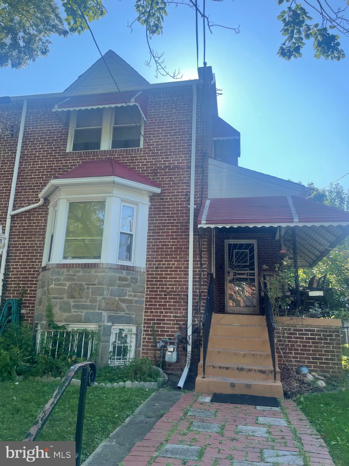 5802 3RD PLACE NW
