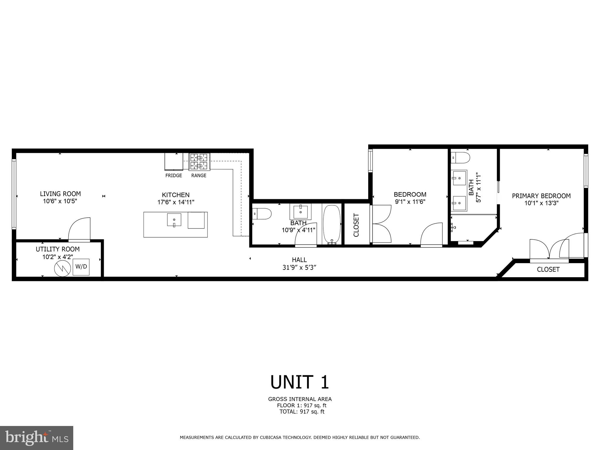 1619 SWANN STREET NW 1